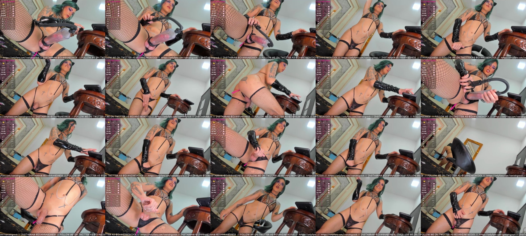 Ivanisbigcock  06-07-2021
